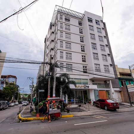 Zen Rooms Bangkal Makati 마카티 외부 사진