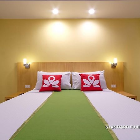 Zen Rooms Bangkal Makati 마카티 외부 사진
