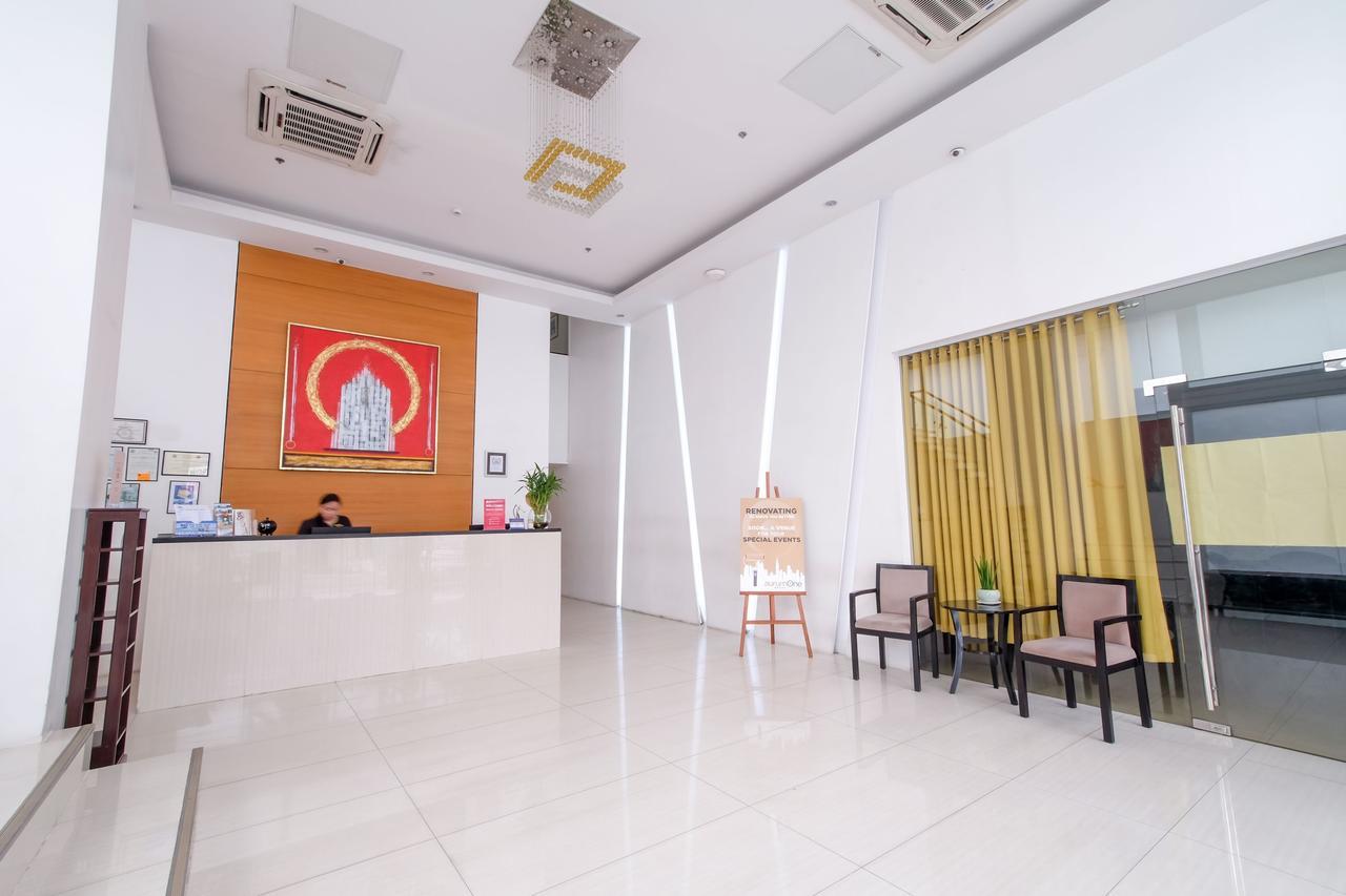 Zen Rooms Bangkal Makati 마카티 외부 사진