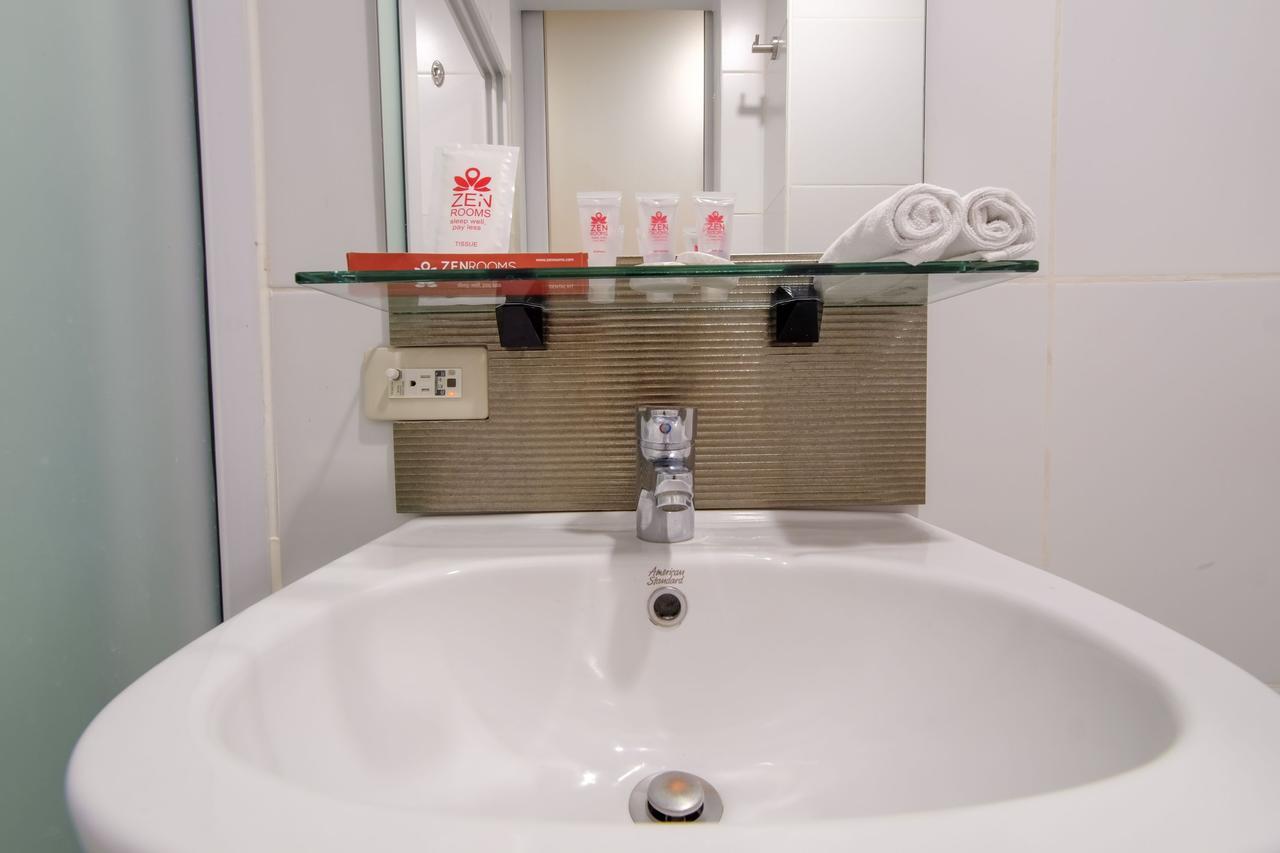 Zen Rooms Bangkal Makati 마카티 외부 사진