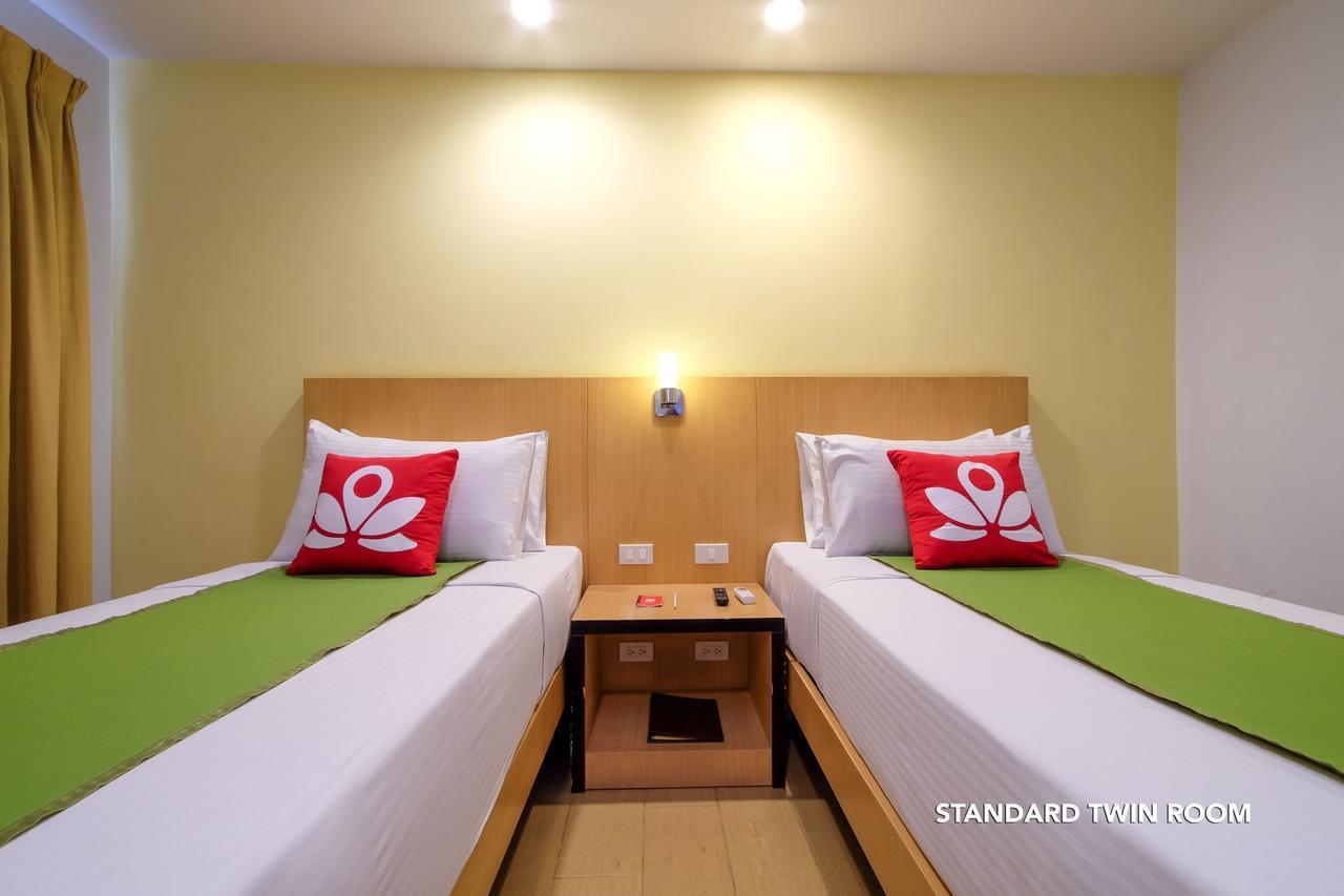 Zen Rooms Bangkal Makati 마카티 외부 사진