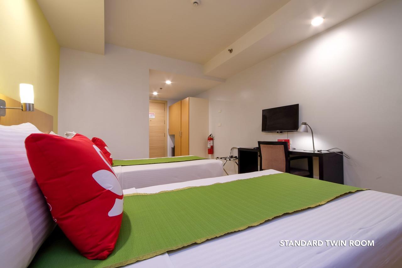 Zen Rooms Bangkal Makati 마카티 외부 사진