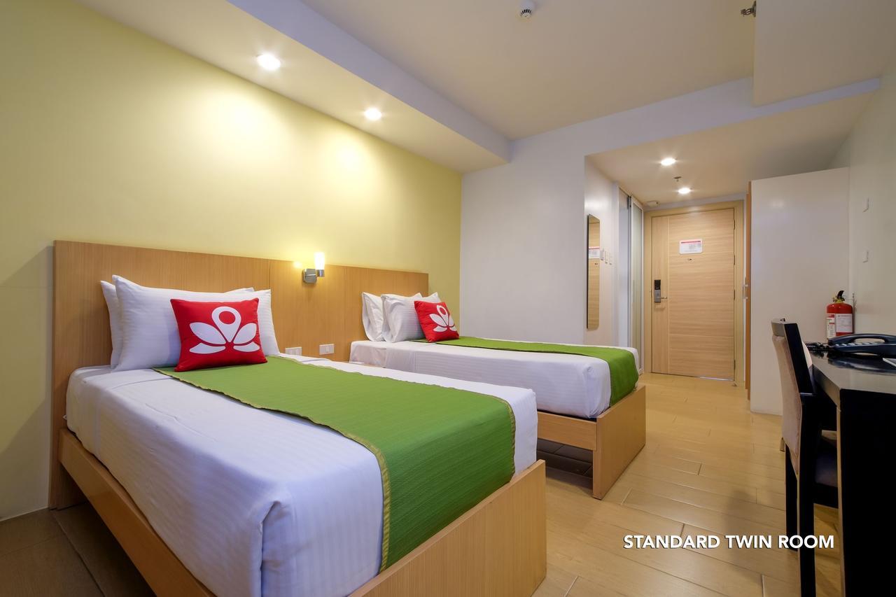 Zen Rooms Bangkal Makati 마카티 외부 사진