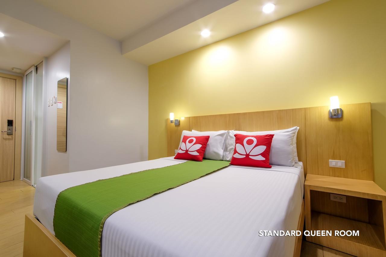 Zen Rooms Bangkal Makati 마카티 외부 사진