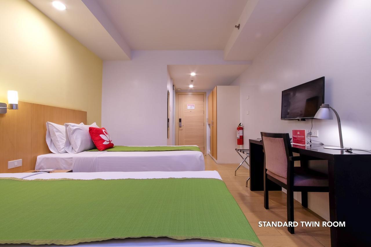 Zen Rooms Bangkal Makati 마카티 외부 사진
