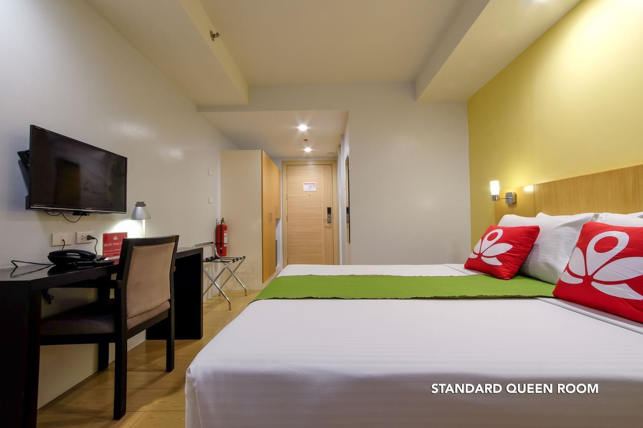 Zen Rooms Bangkal Makati 마카티 외부 사진