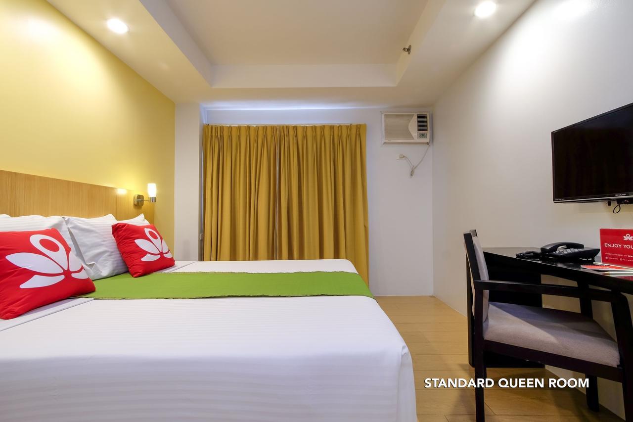Zen Rooms Bangkal Makati 마카티 외부 사진