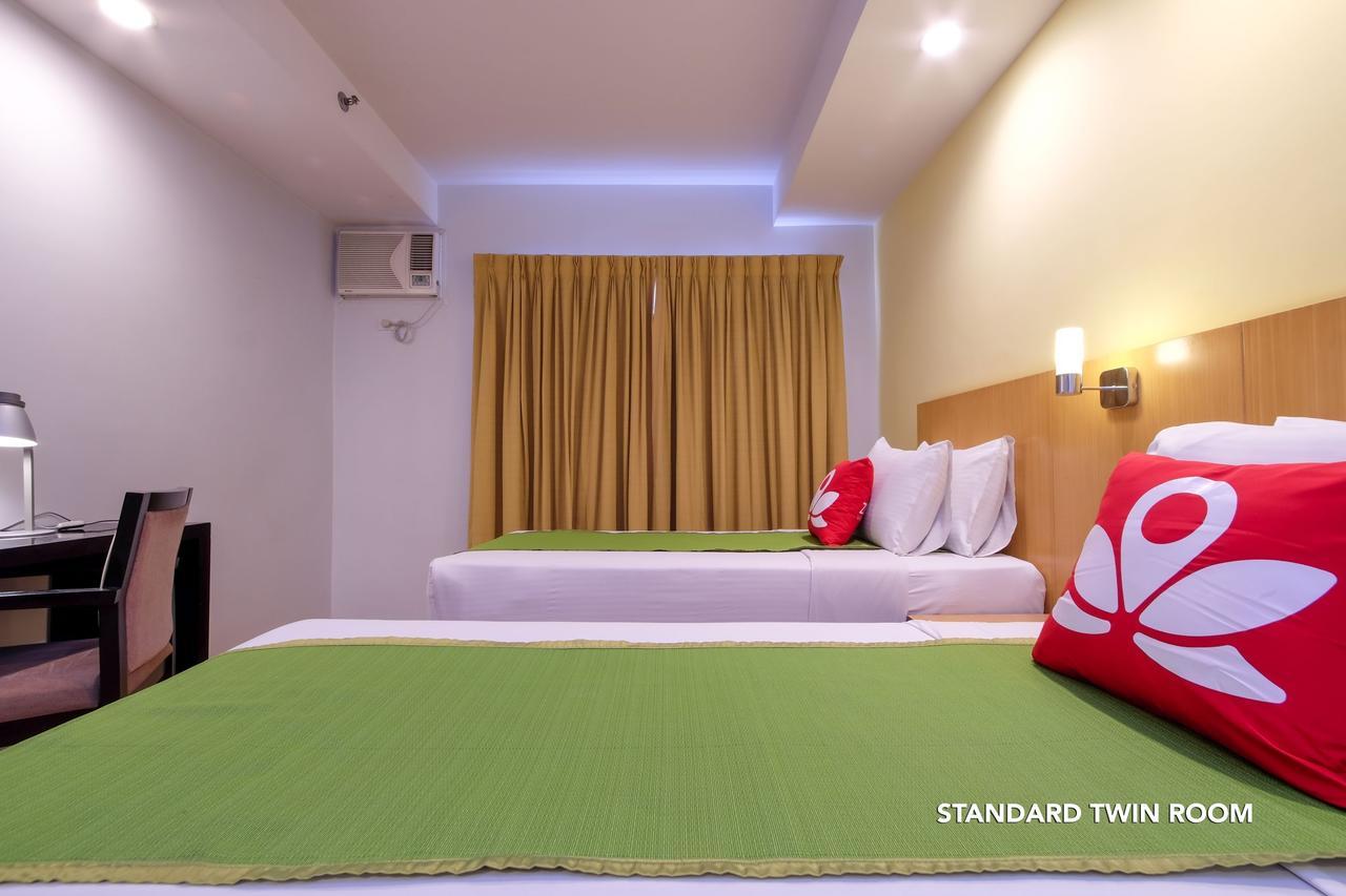 Zen Rooms Bangkal Makati 마카티 외부 사진