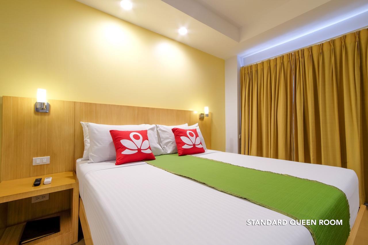 Zen Rooms Bangkal Makati 마카티 외부 사진